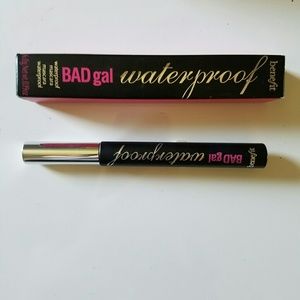 Benefit Bad girl waterproof mascara